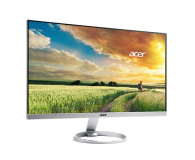 Acer H277HSMIDX srebrny - 305725 - zdjęcie 2